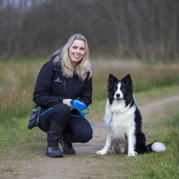 Huisdierenoppas Annea uit Apeldoorn