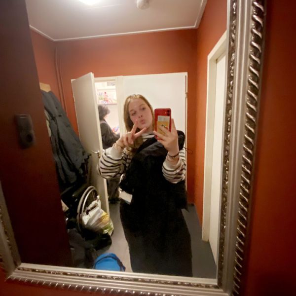 Huisdierenoppas Michelle uit Driebergen-Rijsenburg