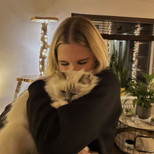 Huisdierenoppas Elisa uit Groningen