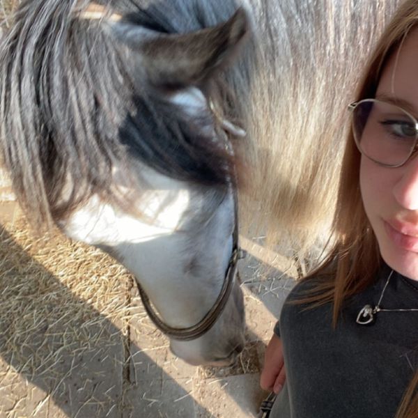 Huisdierenoppas Jannisha uit Roermond