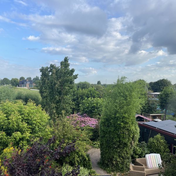 Hondenoppas Marianne uit Zoetermeer