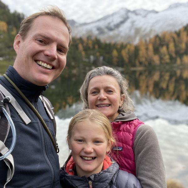 Knaagdierenoppas Silke uit Amsterdam