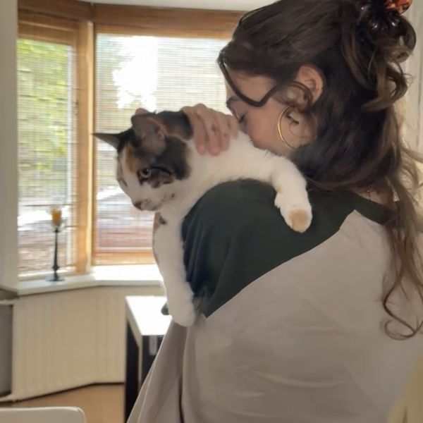 Huisdierenoppas Anne uit Ridderkerk