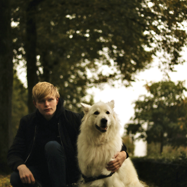 Hondenoppas Liam uit Bemmel