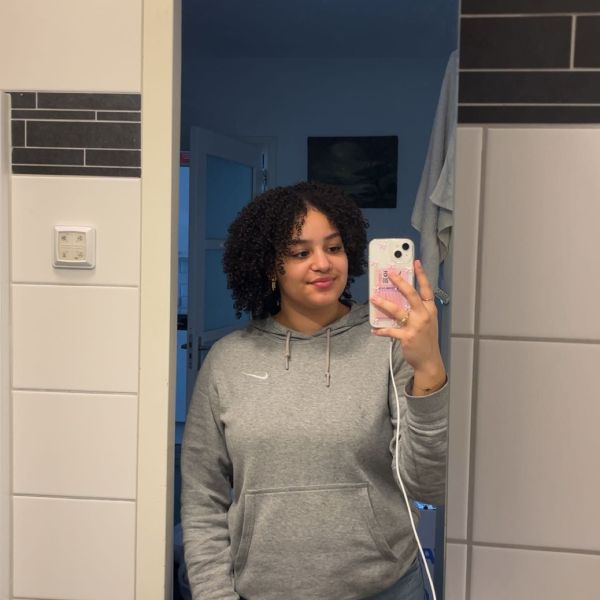 Huisdierenoppas Nahaemy uit Groningen