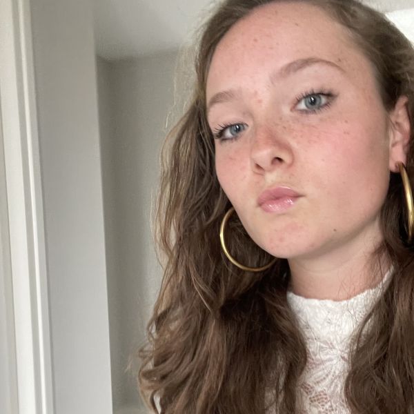 Huisdierenoppas Anna uit Zeewolde