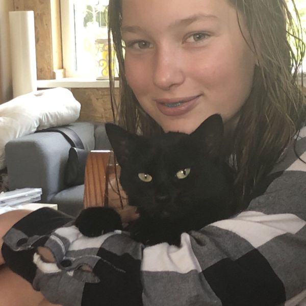 Huisdierenoppas Sophie uit Heiloo