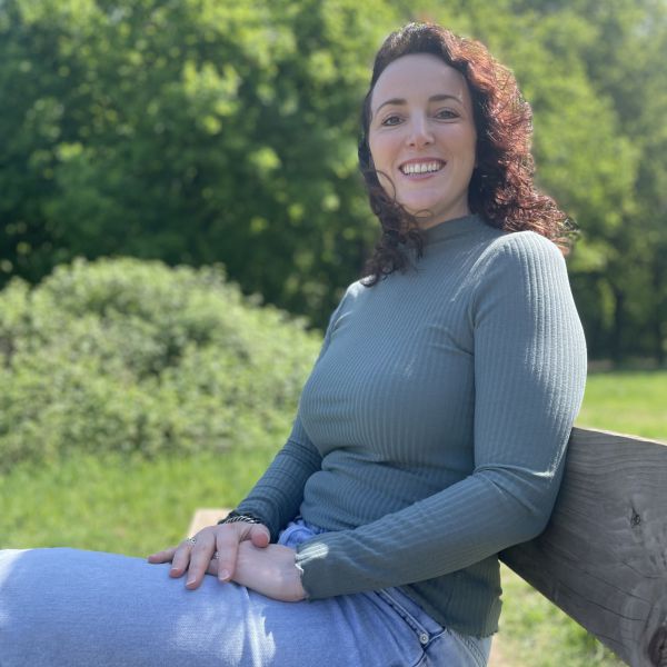 Huisdierenoppas Anneli van kollenburg uit Heesch