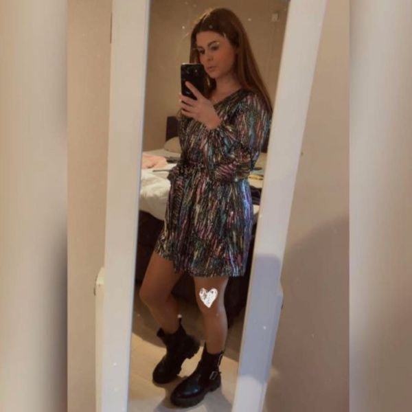 Huisdierenoppas Charissa uit Maasland