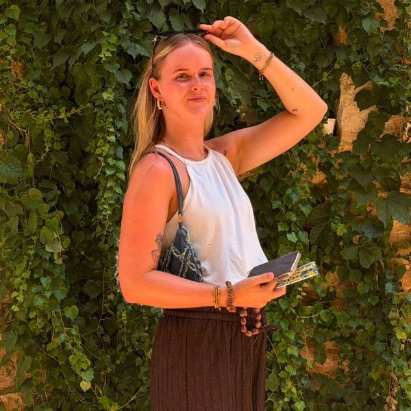 Huisdierenoppas Lisa uit Rijswijk