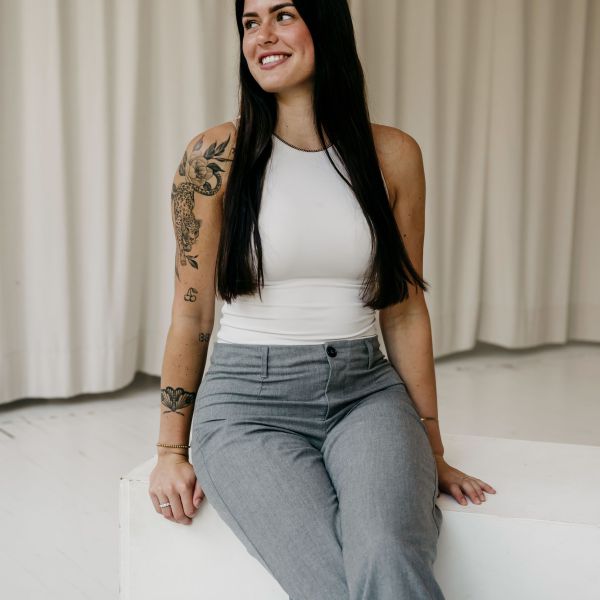 Huisdierenoppas Quinty uit Barendrecht