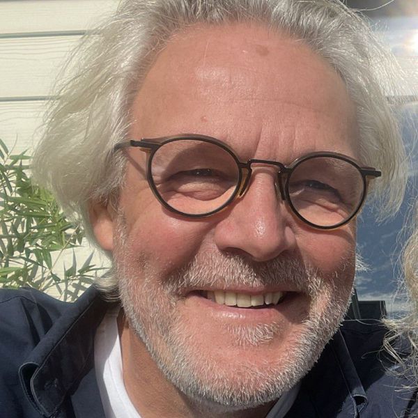 Huisdierenoppas Wietze uit Wageningen