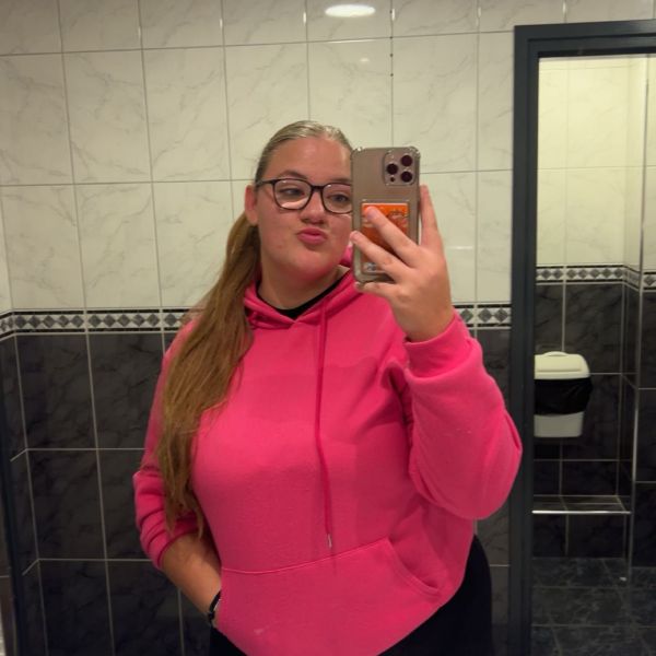 Huisdierenoppas Sandy uit Vlaardingen