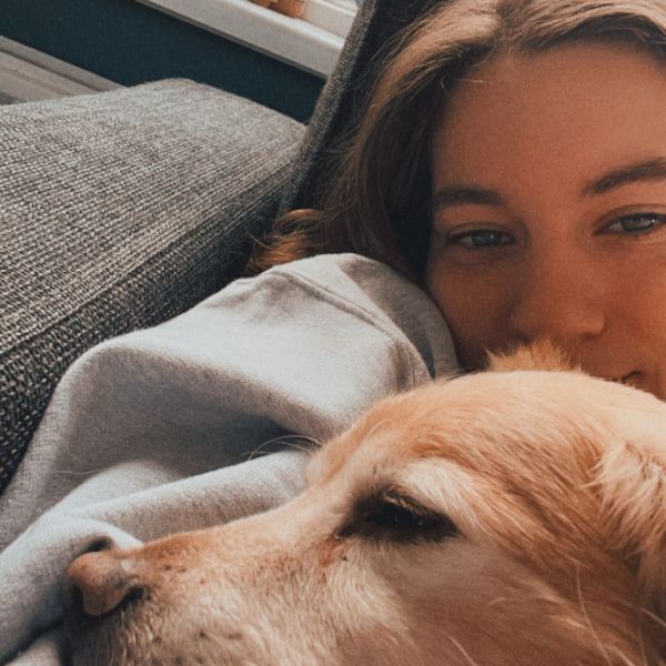 Huisdierenoppas Claire uit Ter Aar