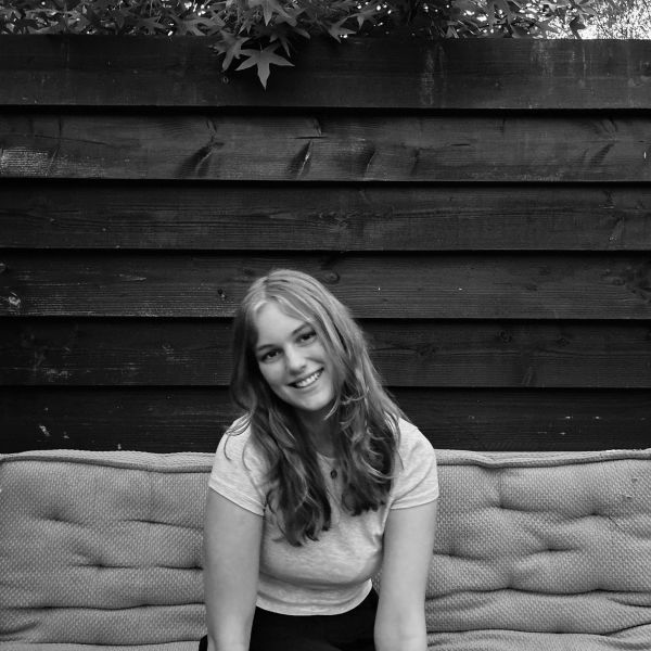 Huisdierenoppas Isabelle uit Vught