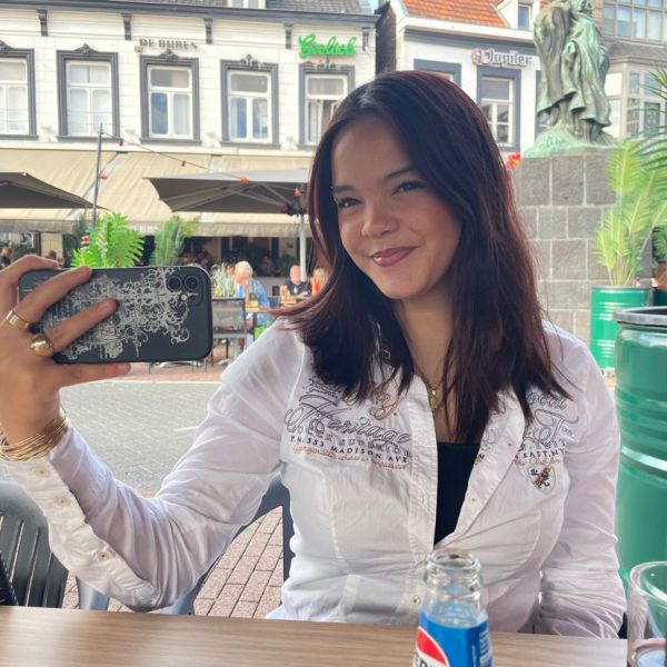 Huisdierenoppas Kitana uit Sittard