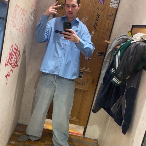 Huisdierenoppas Calvin uit Amsterdam