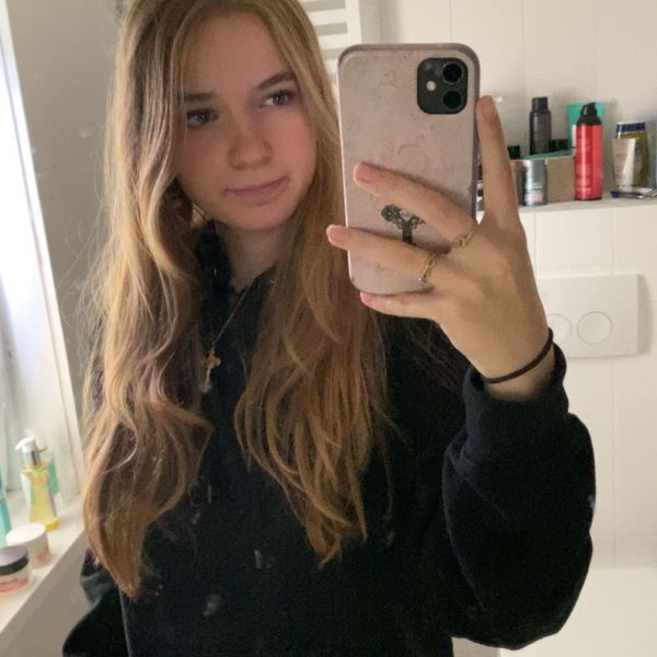 Huisdierenoppas Juna uit Berkel En Rodenrijs
