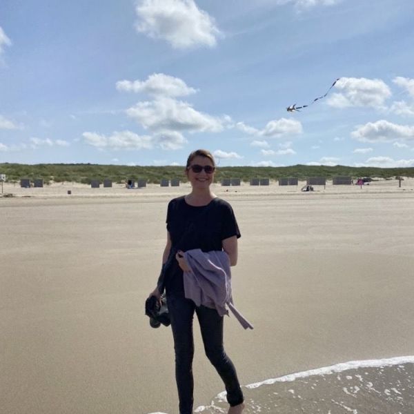 Huisdierenoppas Inge uit Deventer