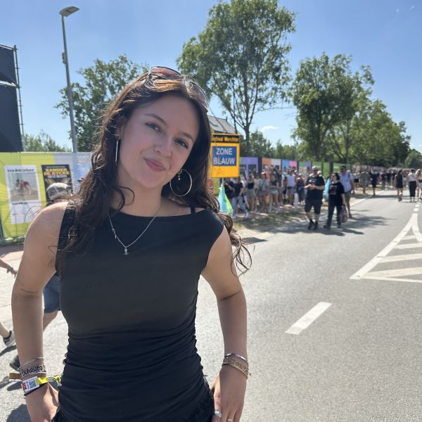 Huisdierenoppas Marissa uit Hoorn