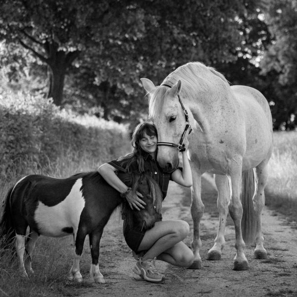 Huisdierenoppas Sanne uit Echt