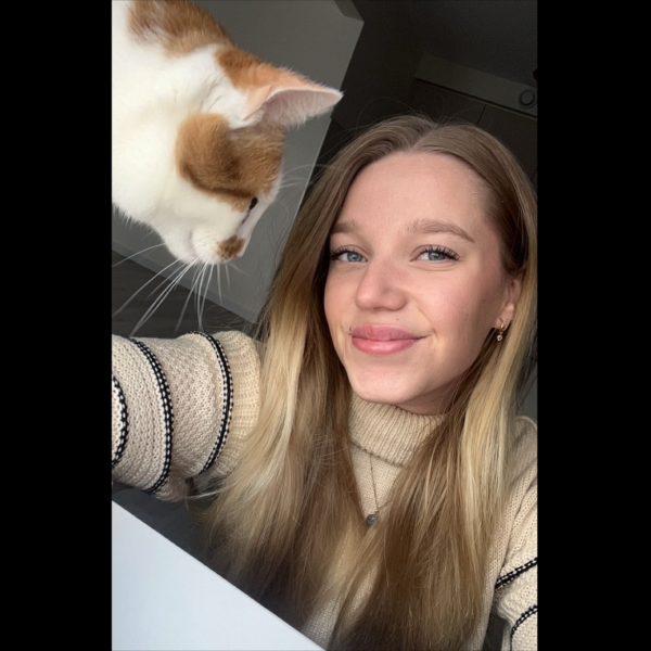 Huisdierenoppas Cindy uit Enschede