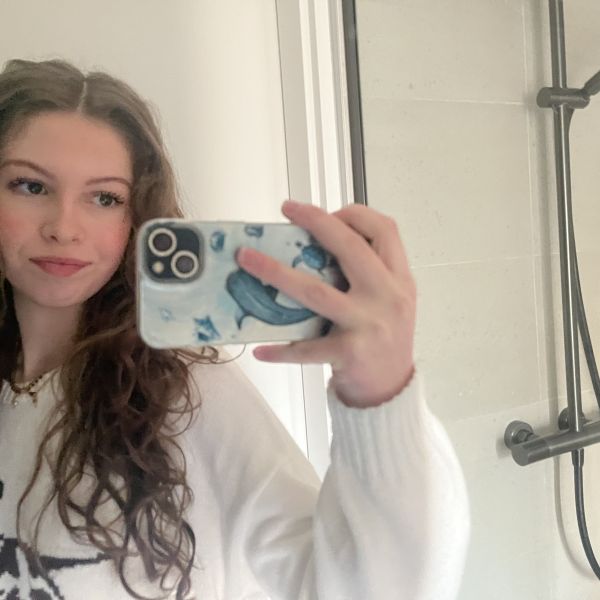 Huisdierenoppas Louise uit Maastricht