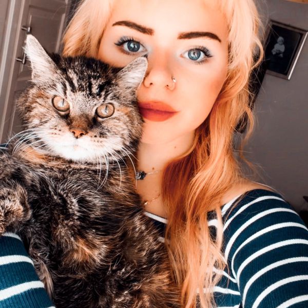 Huisdierenoppas Alicia uit Utrecht