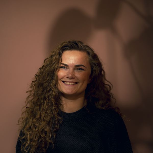 Huisdierenoppas Marijn uit Nijmegen