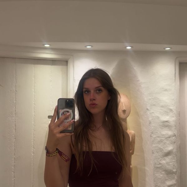 Huisdierenoppas Anna uit Zoetermeer