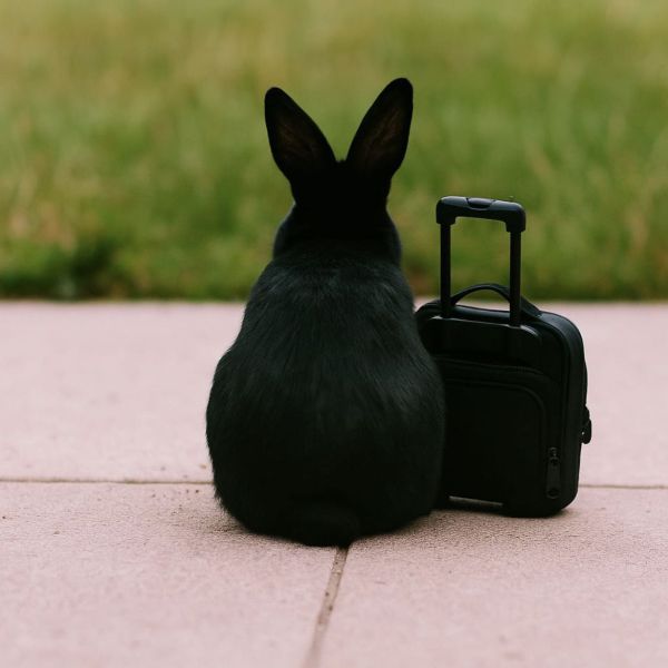 Huisdierenoppas Stella uit Opmeer