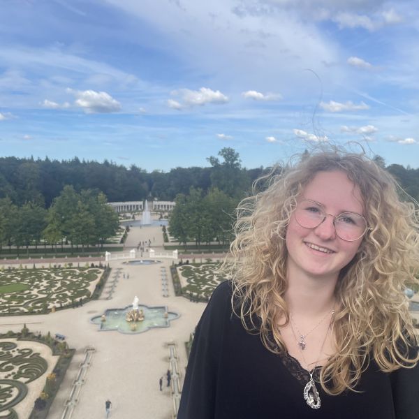 Huisdierenoppas Nine van Otterlo uit Arnhem