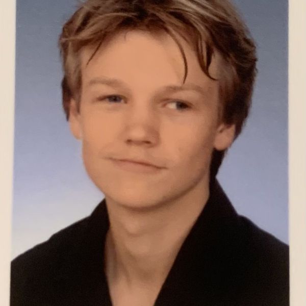 Huisdierenoppas Julius uit Den Haag