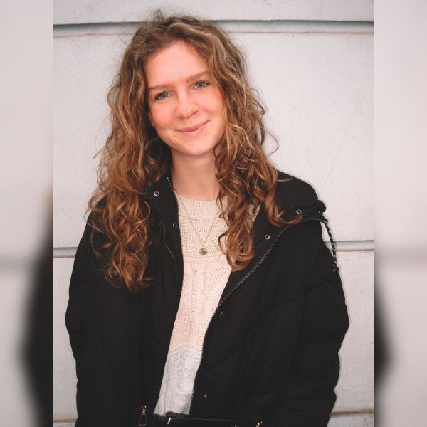 Huisdierenoppas Danja uit Leerdam