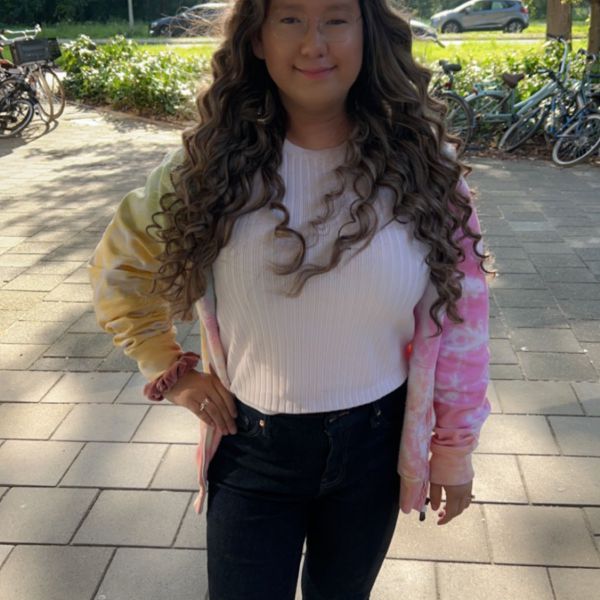 Huisdierenoppas Linda uit Amsterdam