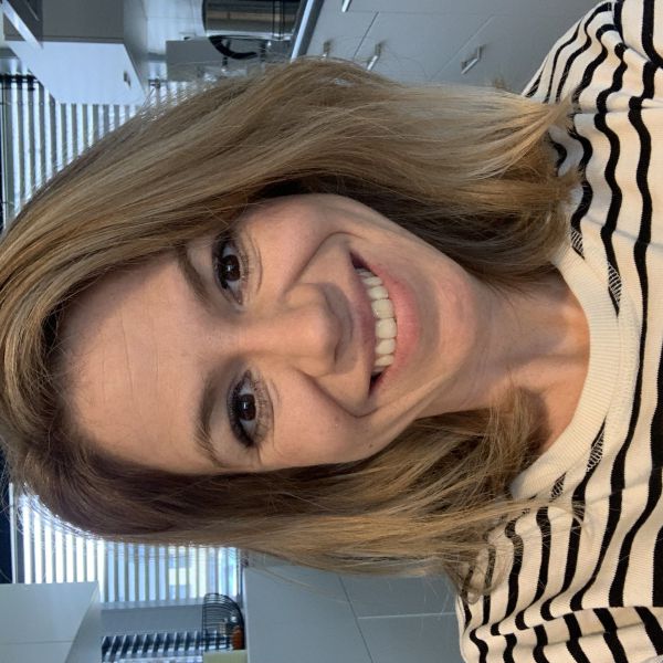 Huisdierenoppas Rebecca uit Rosmalen