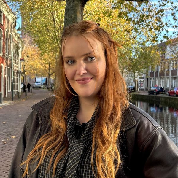 Huisdierenoppas Berne uit Utrecht