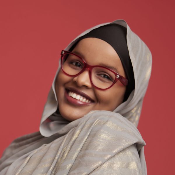Huisdierenoppas Fatima uit Groningen