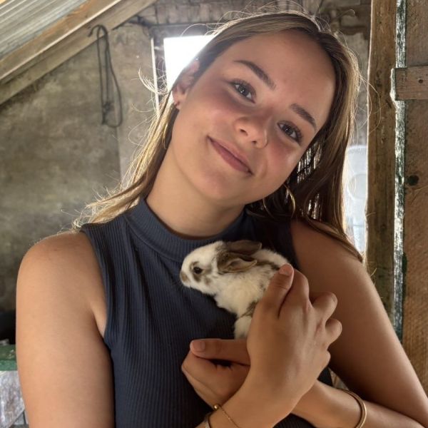 Huisdierenoppas Demi uit Millingen Aan De Rijn