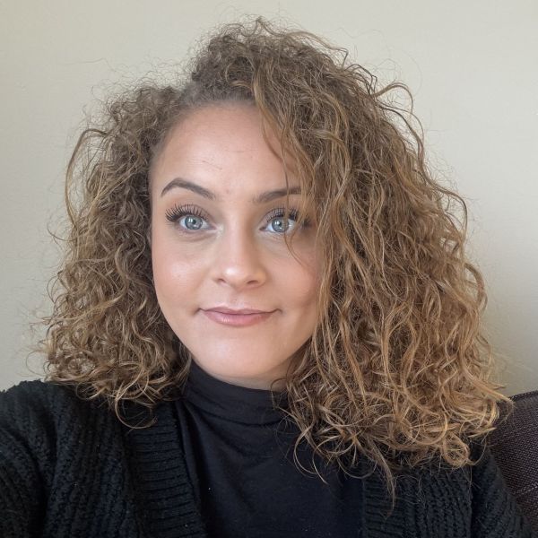 Huisdierenoppas Ana uit Breda