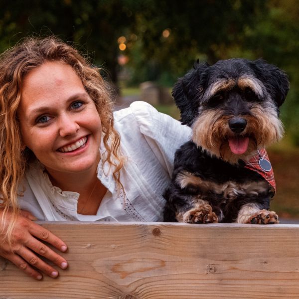 Huisdierenoppas Lisa uit Hindeloopen