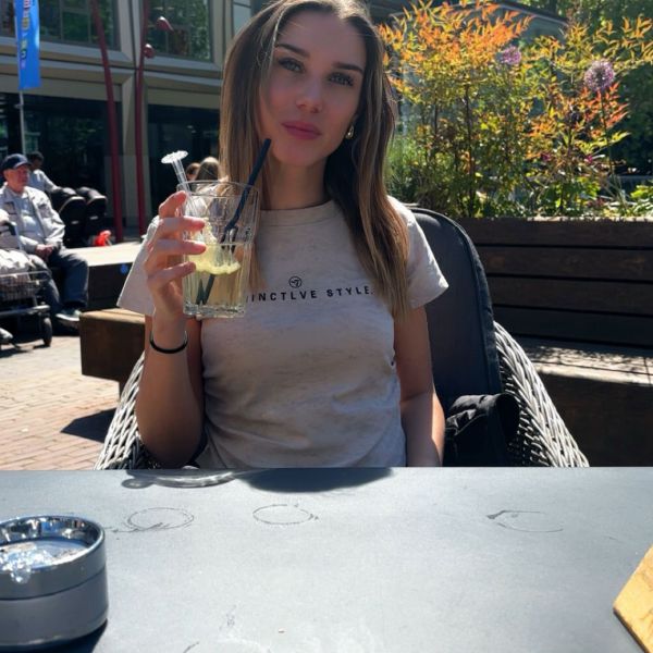 Huisdierenoppas Felicia uit Leiden