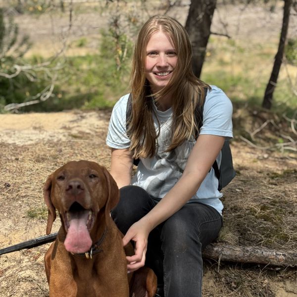 Huisdierenoppas Dana uit Monnickendam