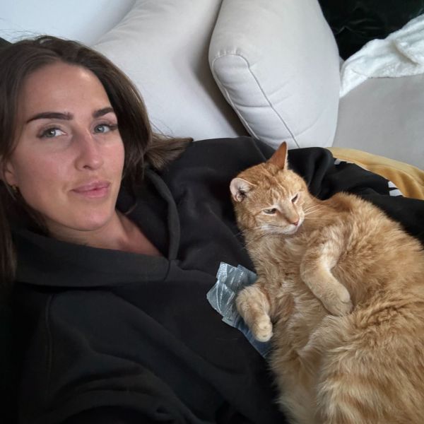 Huisdierenoppas Marjolein uit Amsterdam