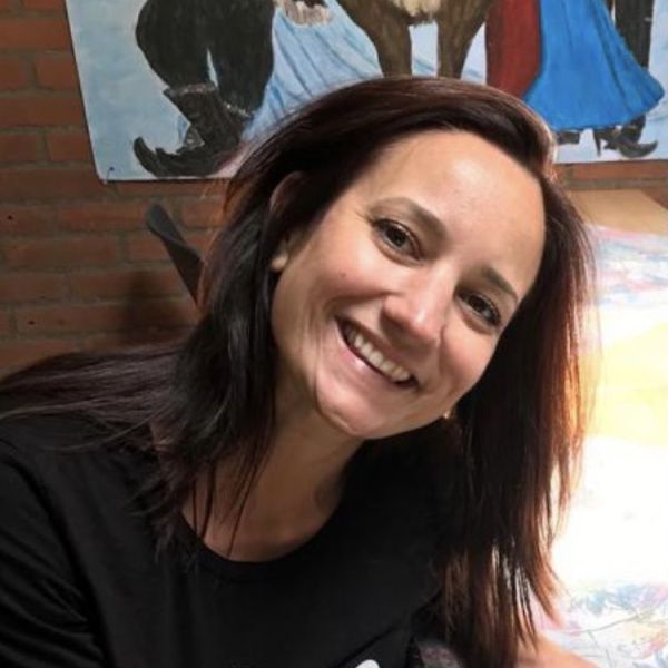 Huisdierenoppas Dewi uit Kootwijkerbroek