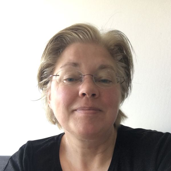 Huisdierenoppas Marianne uit Roosendaal