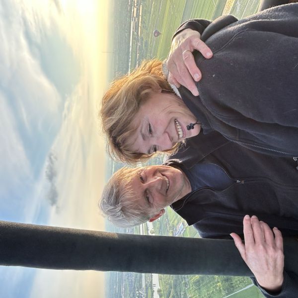 Huisdierenoppas Marian uit Heiloo