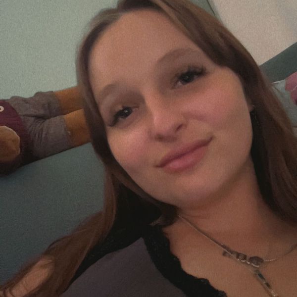 Huisdierenoppas Caitlin uit Barendrecht