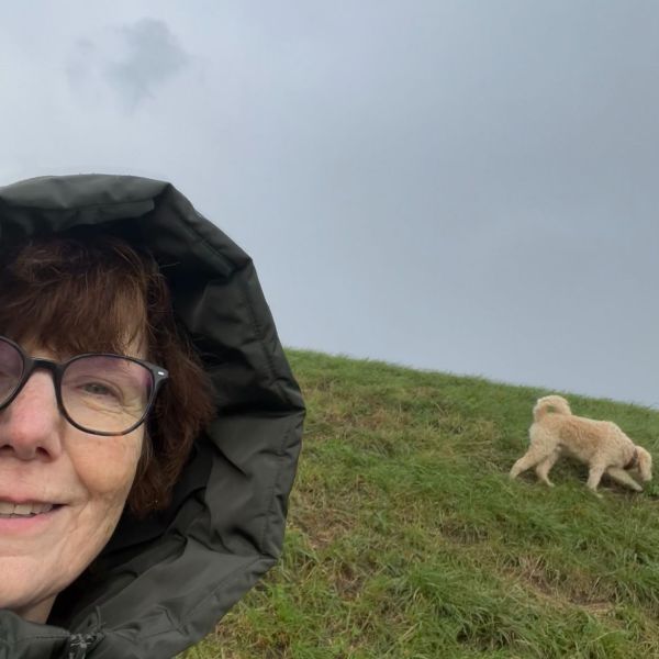 Huisdierenoppas Netty Oliver uit Oud-Beijerland