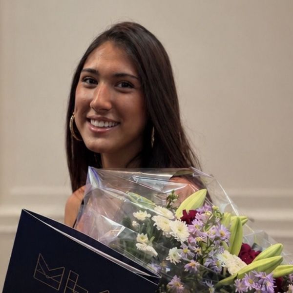 Huisdierenoppas Aimee uit Amsterdam